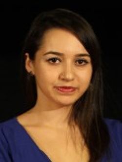 Ezgi Hüyükpınar Erarslan