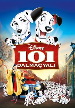 101 Dalmaçyalı