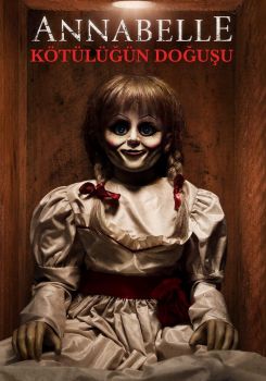 Annabelle: Kötülüğün Doğuşu