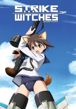 Strike Witches