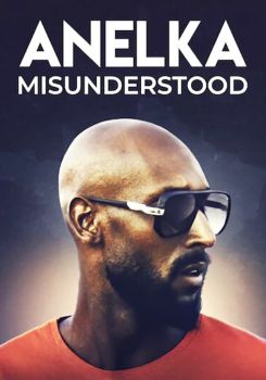 Anelka: Misunderstood