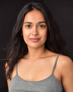 Sharmita Bhattacharya