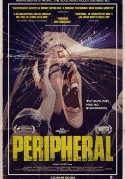 Peripheral