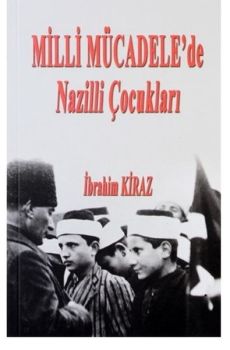 Milli Mücadelede Nazilli Çocukları