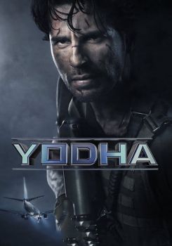 Yodha