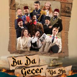 Bu Da Geçer Ya Hu