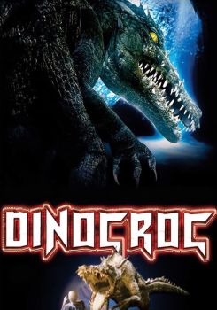 Dinocroc