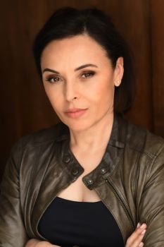 Françoise Robertson