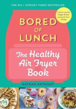 Bored of Lunch: The HealthyA.F.