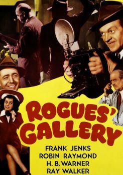 Rogues' Gallery