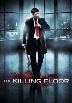 The Killing Floor