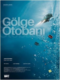 Gölge Otobanı