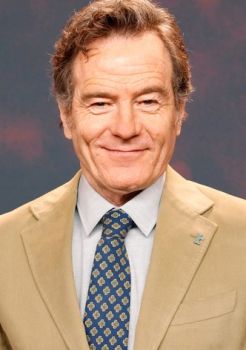 Bryan Cranston