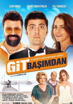 Git Başımdan