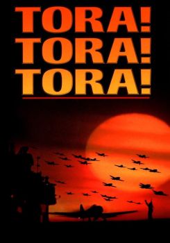 Tora! Tora! Tora!