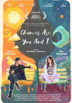 Chances Are, You and I