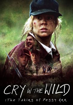 Cry in the Wild: The Taking of Peggy Ann