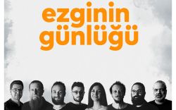 Ezginin Günlüğü Konseri