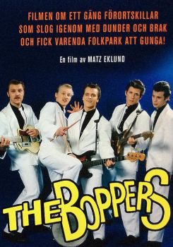 The Boppers