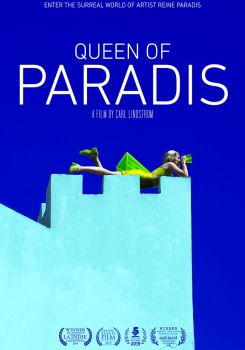Queen of Paradis