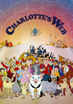 Charlotte's Web