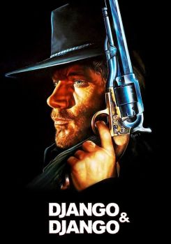 Django & Django: Sergio Corbucci Unchained