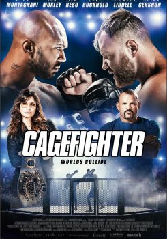 Cagefighter