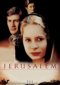 Jerusalem