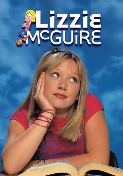 Lizzie McGuire