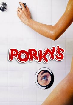 Porky's