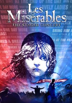 Les Misérables: The Staged Concert