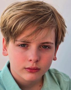 Gavin Maddox Bergman