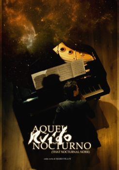 Aquel ruido nocturno