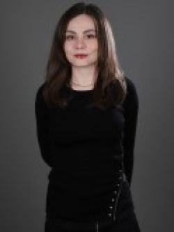 Göksu Yılmaz
