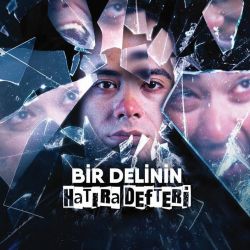 Bir Delinin Hatıra Defteri - Abdullah Yüksekcan