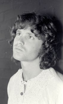 Jim Morrison
