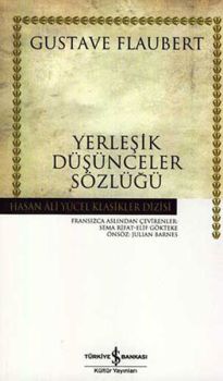 Yerleşik Düşünceler Sözlüğü - Hasan Ali Yücel Klasikleri