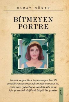 Bitmeyen Portre