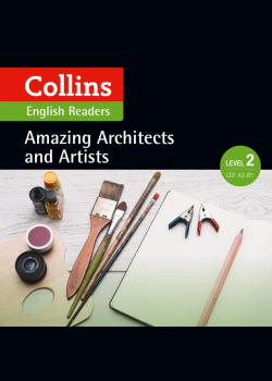 Amazing Architects and Artists: A2-B1