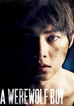 A Werewolf Boy