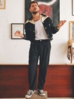 Uraz Kaygılaroğlu