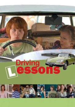 Driving Lessons