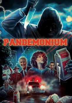 Pandemonium