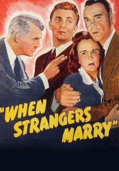 When Strangers Marry