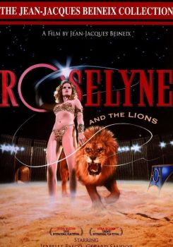 Roselyne and the Lions