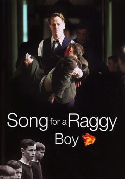 Song for a Raggy Boy