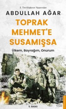 Toprak Mehmete Susamışsa