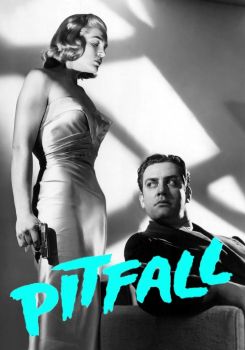 Pitfall