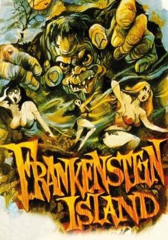 Frankenstein Island