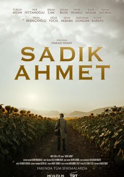 Sadık Ahmet